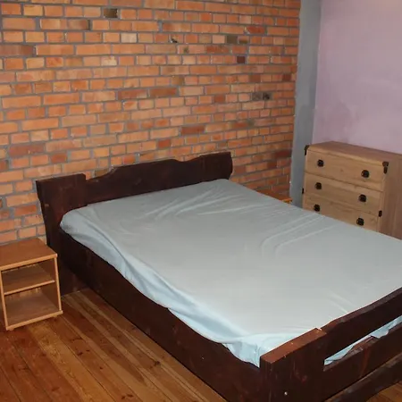 Mieszkanie W Gorowie Ilaweckim Gorowo Ilaweckie