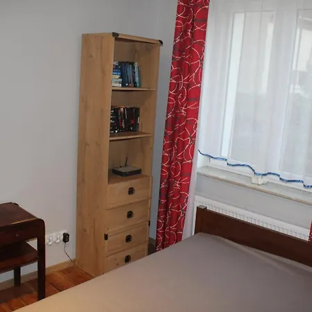 Mieszkanie W Gorowie Ilaweckim Apartment *