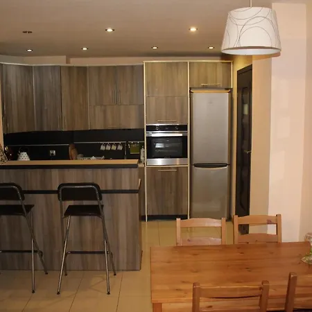 Mieszkanie W Gorowie Ilaweckim Apartment Gorowo Ilaweckie