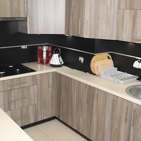 Apartment Mieszkanie W Gorowie Ilaweckim
