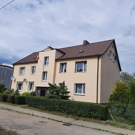 Mieszkanie W Gorowie Ilaweckim Apartment Gorowo Ilaweckie