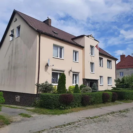 Mieszkanie W Gorowie Ilaweckim *